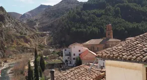 Barranco de la Olla by Apartamentos Arnedillo - Image 4