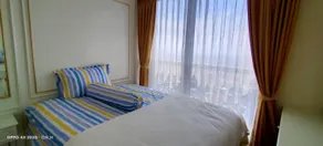 SKY53 The Peak Apartment - Image 4