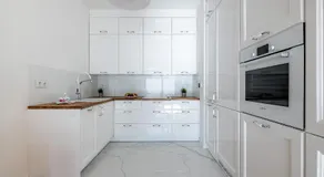 P&O Apartments Aleja Krakowska - Image 3