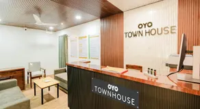Townhouse By OYO Rio - Image 3