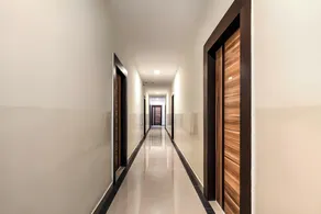 Super Hotel O Saharsh Grand - Image 3
