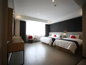 Thank Inn Plus Zhenjiang Hongdou Square - Image 3