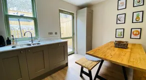 Luxurious Beach House Chesil Beach. Sleeps 6 - Image 3