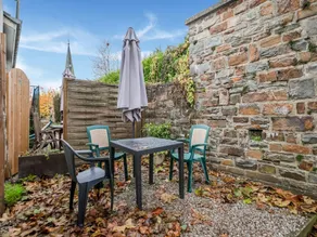 Cosy Holiday Home in Cherain near Forest - Image 5