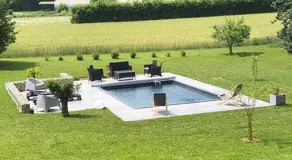 Le domaine de la Belle Demeure Chambres et table d hôtes - Image 4