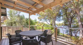 Riverscape Cottages - Image 3