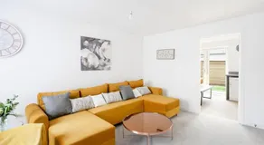 Fortified Three Bedroom Home Bristol - Image 3