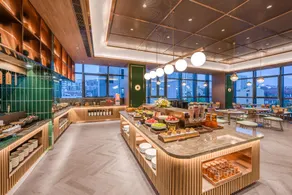 Orange Hotel Weifang Xinhua Road - Image 2