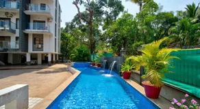 Luxury 3BHK Villa Near Candolim - Image 3