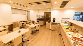 Smile Hotel Utsunomiya Higashiguchi - Image 3