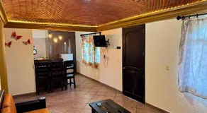 Hotel Cabañas Santa Cruz - Image 5