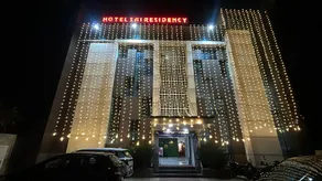 HOTEL SAI RESIDENCY - Image 3