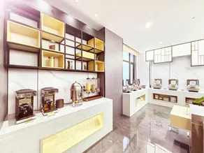 Shahai International Hotel - Image 5