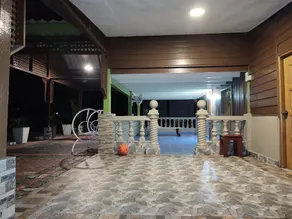 HZ Muslim Homestay is the real village house. - Image 5