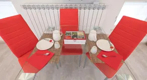 Ca' Del Jago Sole Luna apartment - Image 4