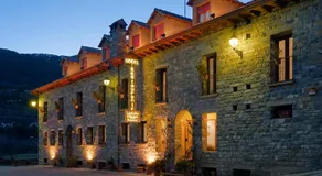 Hotel Castillo d'Acher - Image 3