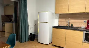 Apartement 2 rooms Saint Louis - Euroairport - Basel - Train station - Image 3