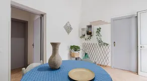 Ferienhaus 'Petros' mit gemeinsamer Terrasse, WLAN und Klimaanlage - Image 5