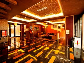 Chengdu Huanhua Jincheng Hotel - Image 4