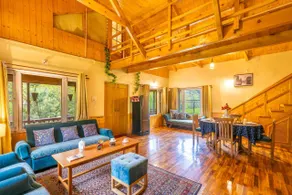 Maryam Cottage in Pahalgam by kashmir travelogue - Image 3