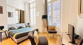 Studio chaleureux - Image 2
