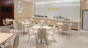 City Comfort Inn Xianning Chongyang Taoxi Avenue - Image 5