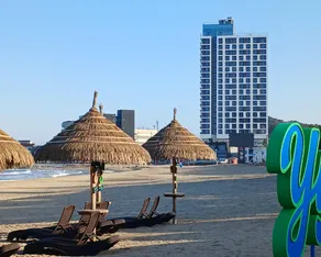 SurfResort INN-The City YangYang - Image 1