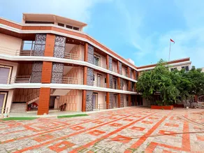 Hotel Shri Sudama Puri Near Sea Beach With Restaurant-Swimming Pool-Banquet-Lift Facility Fully Air Conditioning Room - Image 4