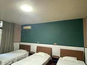 Fangshun Hotel - Image 4