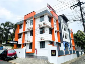 HOTEL NUJOOM - Image 4