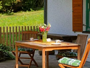 Waldhaus Sonnenberg Apartment 2 - Image 3