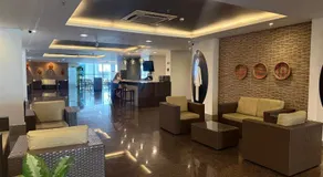 Flat part no Hotel Intercity Manaus - Image 4