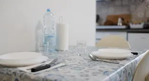 Ferienhaus 'Il Gattino Di Porto Appartamento 1' mit Gemeinschaftspool, WLAN und Klimaanlage - Image 3