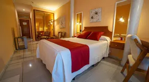 Hotel Diana Centro Ciudad - Image 2