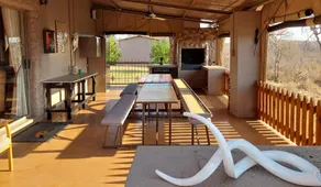 Phomola Manor Holiday Home - Image 3