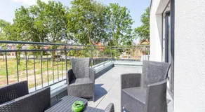 Hotel Restaurant Zum Wacholderhain - Image 3