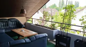 Appartment am Waldmattensee - Image 4