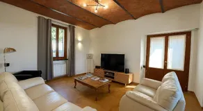 Villa La Gioconda - Heated Pool and Gym - Image 2