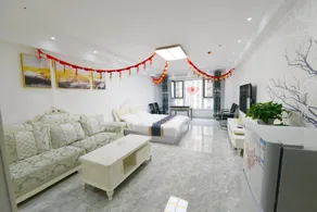 Nice Hotel Apartments (Wanda Plaza Branch) - Image 3