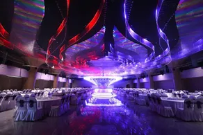 HANDAN RAYFE HOTEL - Image 5