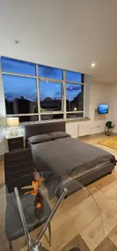 Studio Flat in Tottenham - Image 3
