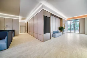Hanting Hotel Haining Juanhu Science and Technology City - Image 5