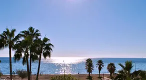 Apartamento Benicasim 1ª línea de playa - Image 3