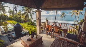 Villa Rumah Pantai Bali - Image 4