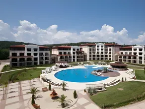 Green Life Private Apartments-Sozopol - Image 5