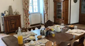 Manoir de Saint-Fiacre - Image 4