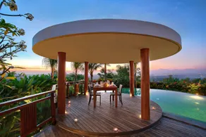 Casa Bonita Villa Bali - Image 3