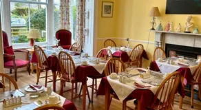 Rosalie Guest House - Image 2