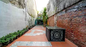 樂客背包旅棧 Local Backpacker Hostel - Image 5