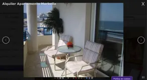 Apartamento Marbella Playa - Image 4